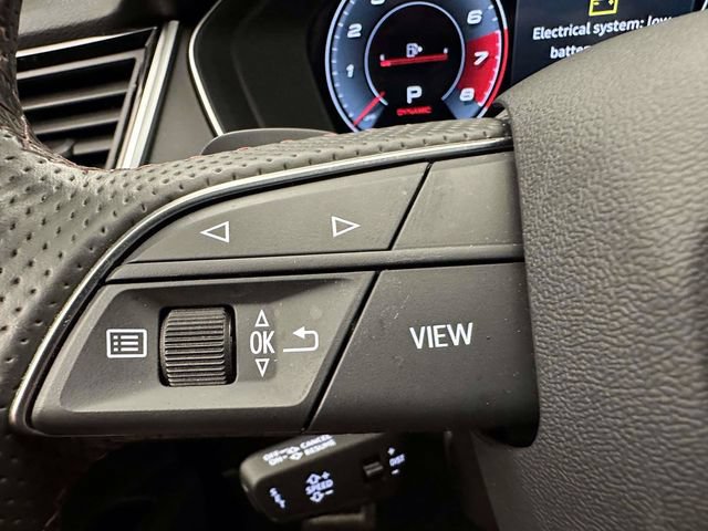 Used 2023 Audi SQ5 Premium Plus w/ Premium Plus Package AWD/4WD image 33