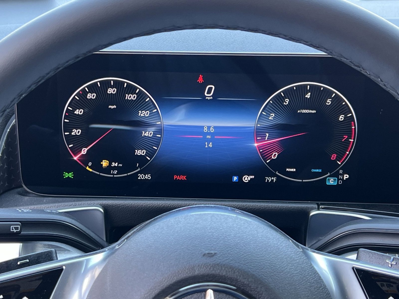 New 2026 Mercedes-Benz GLB 250 4MATIC image 15