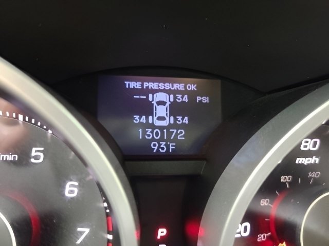 Used 2009 Acura TL FWD image 29