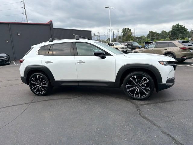 New 2026 MAZDA CX-50 AWD 2.5 S w/ Premium Package image 3