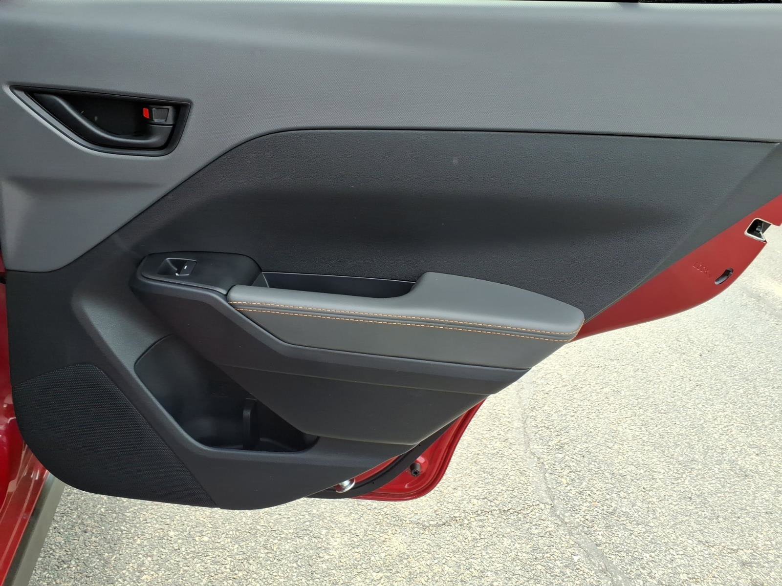 New 2026 Subaru Crosstrek 2.5i Wilderness AWD/4WD image 5