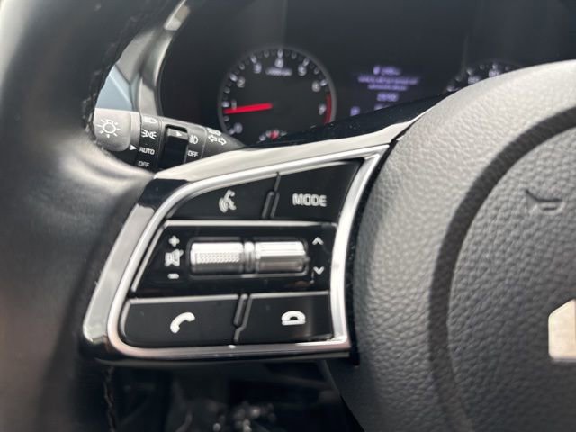 Used 2023 Kia Seltos S image 22