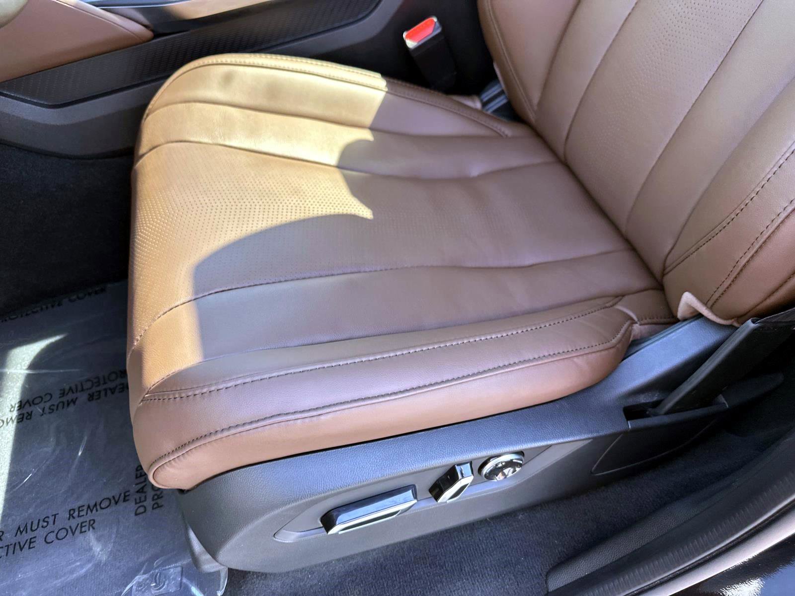 Certified 2025 Acura MDX SH-AWD w/ Technology Package image 20