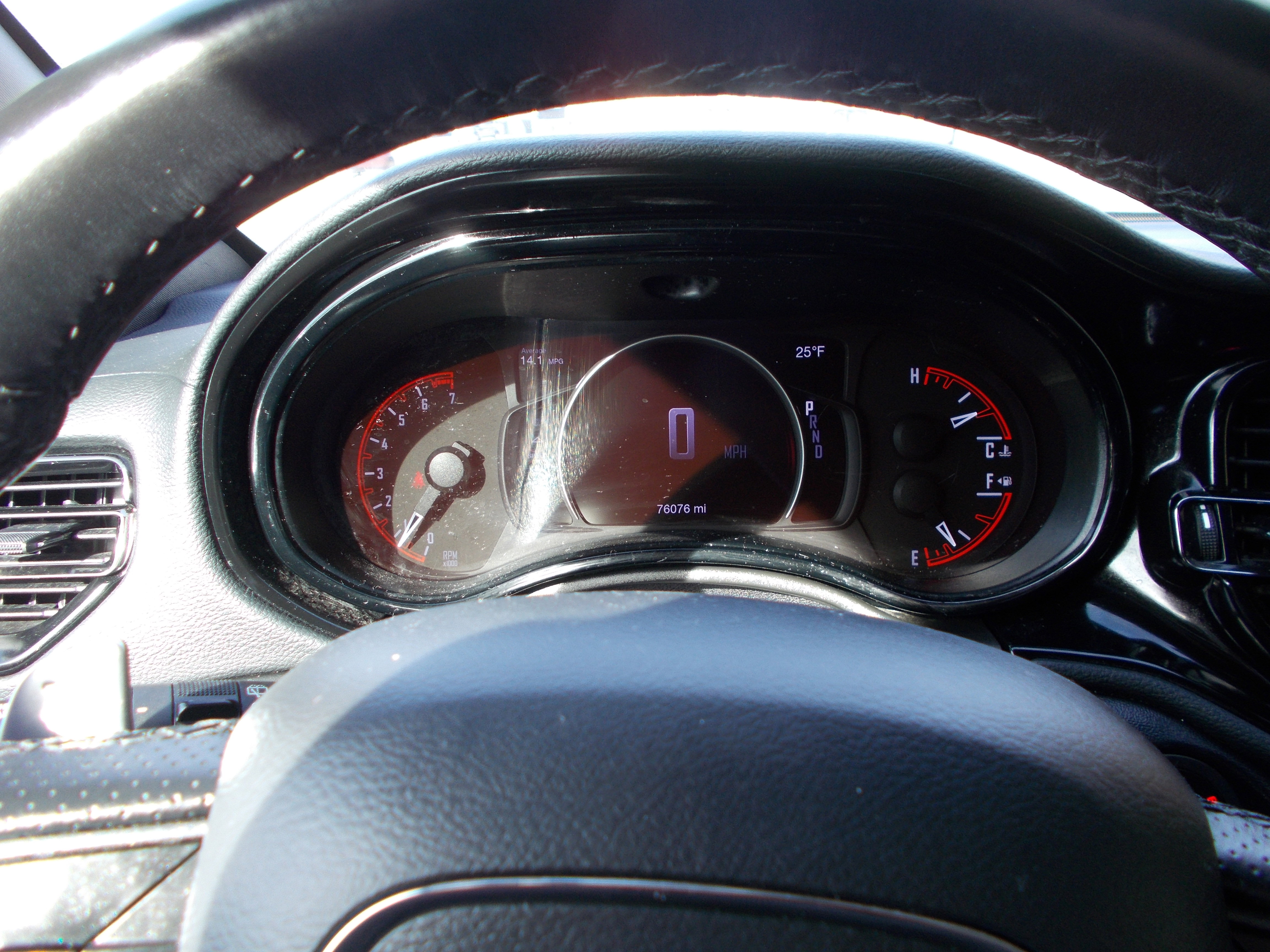 Used 2023 Dodge Durango GT image 13