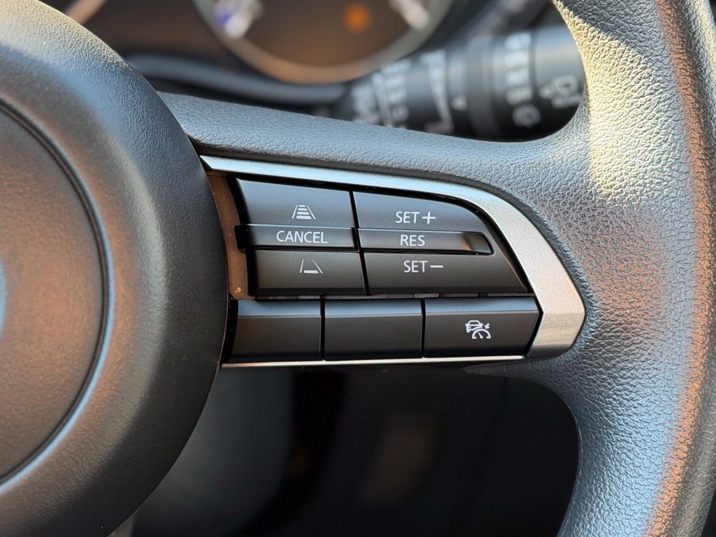 Used 2024 MAZDA CX-30 AWD 2.5 S image 10