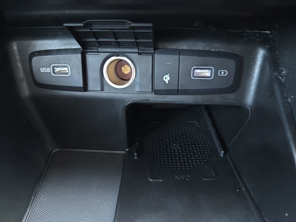 Used 2023 Hyundai Tucson SEL image 42