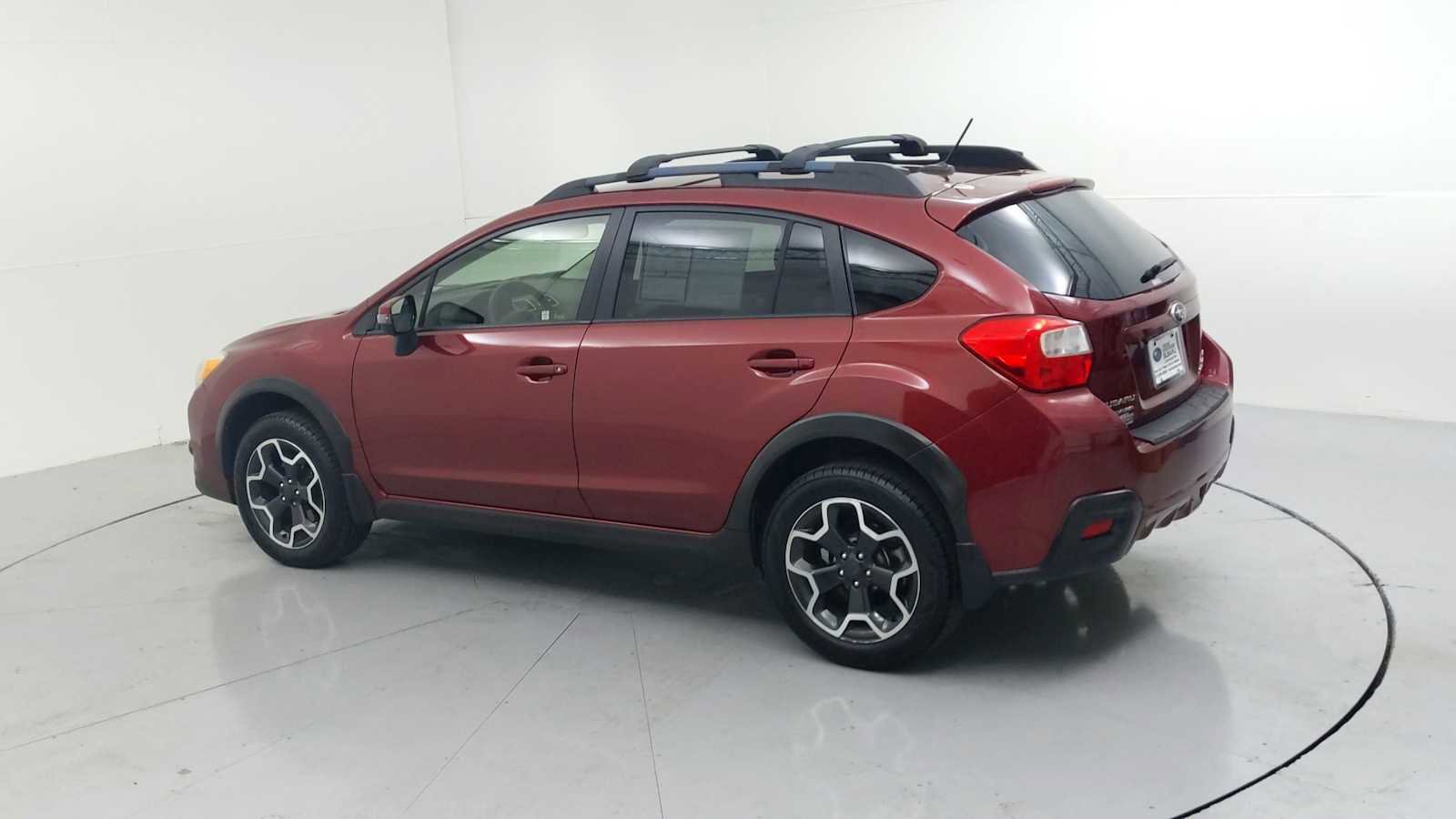 Used 2015 Subaru Crosstrek 2.0i Limited image 7