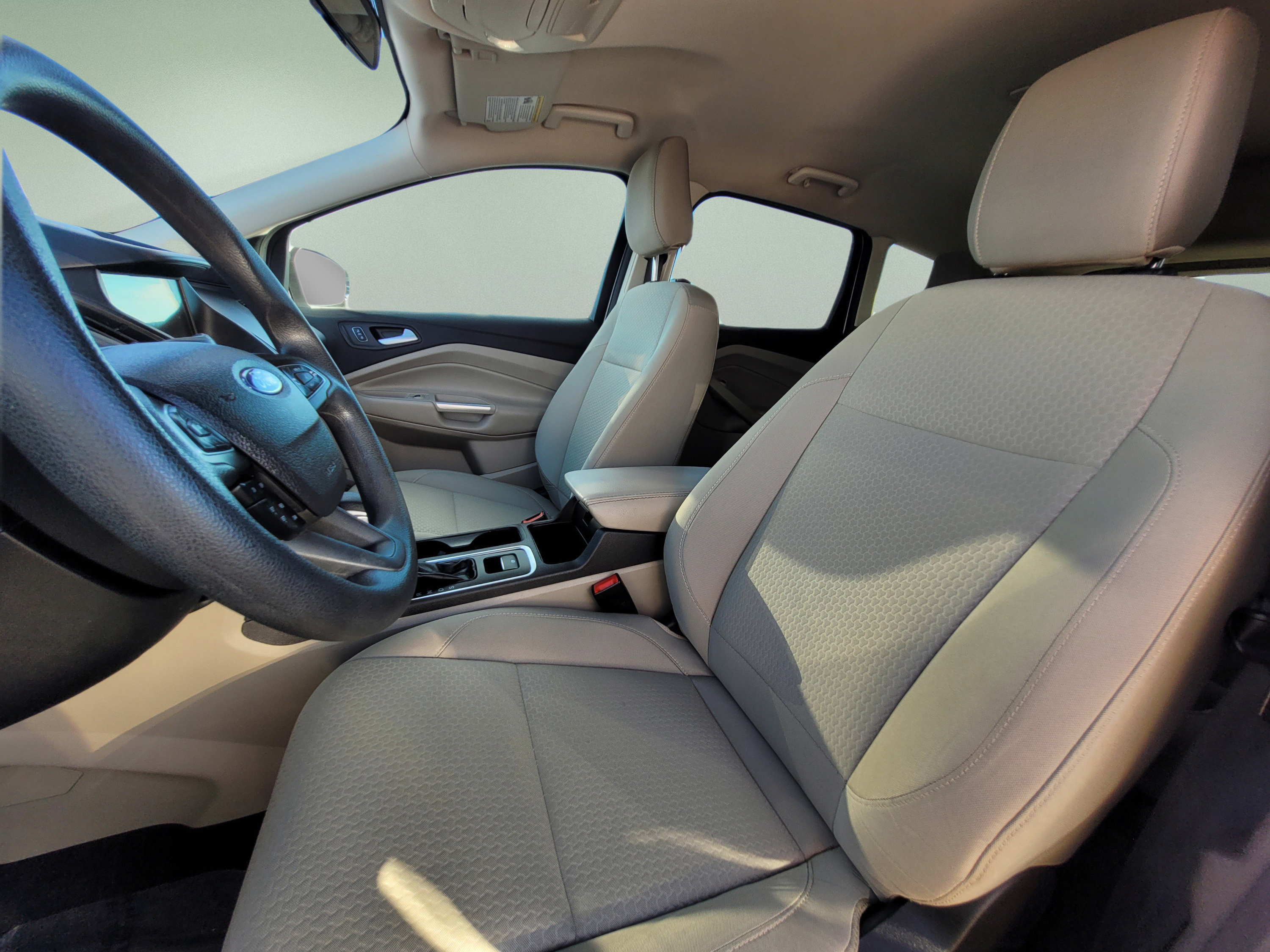 Used 2019 Ford Escape SE AWD/4WD image 26
