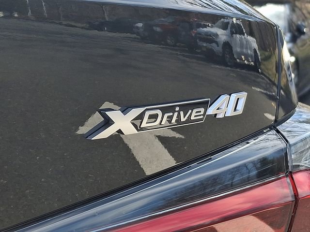 New 2026 BMW i4 xDrive40i image 26