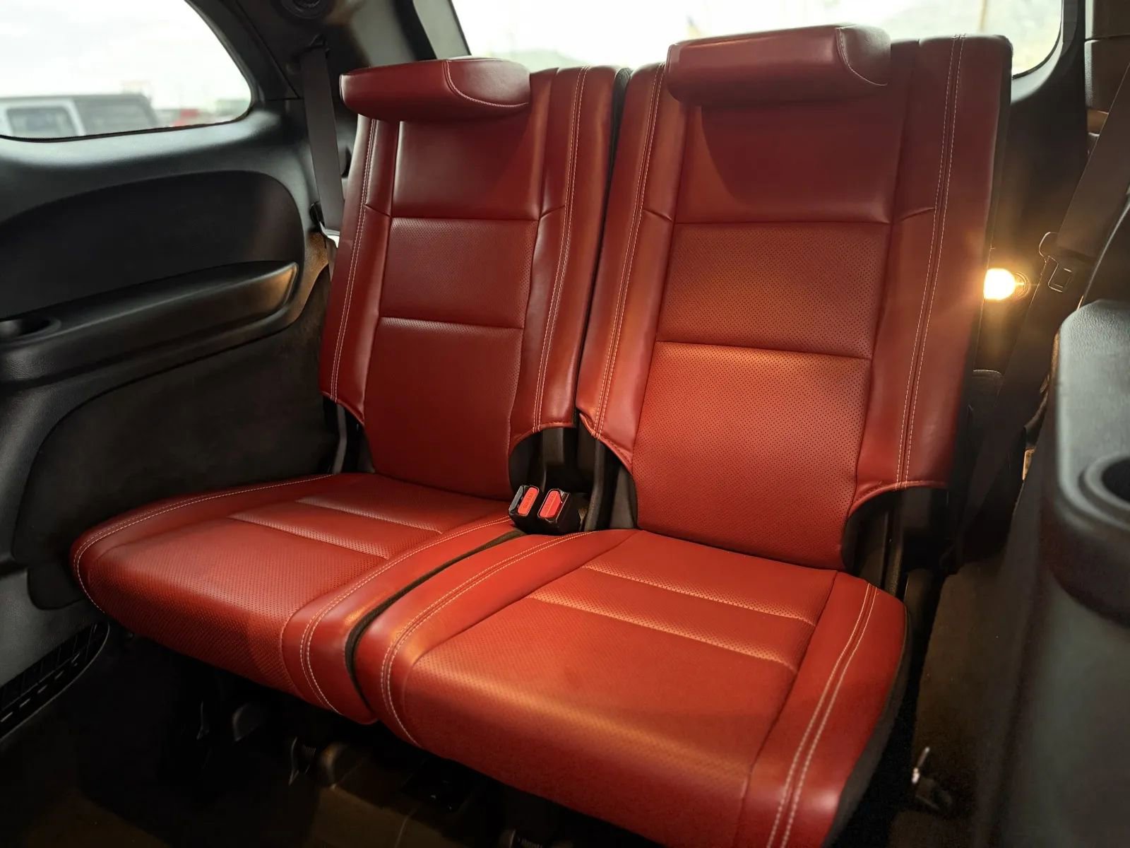 Used 2024 Dodge Durango SRT Hellcat image 20