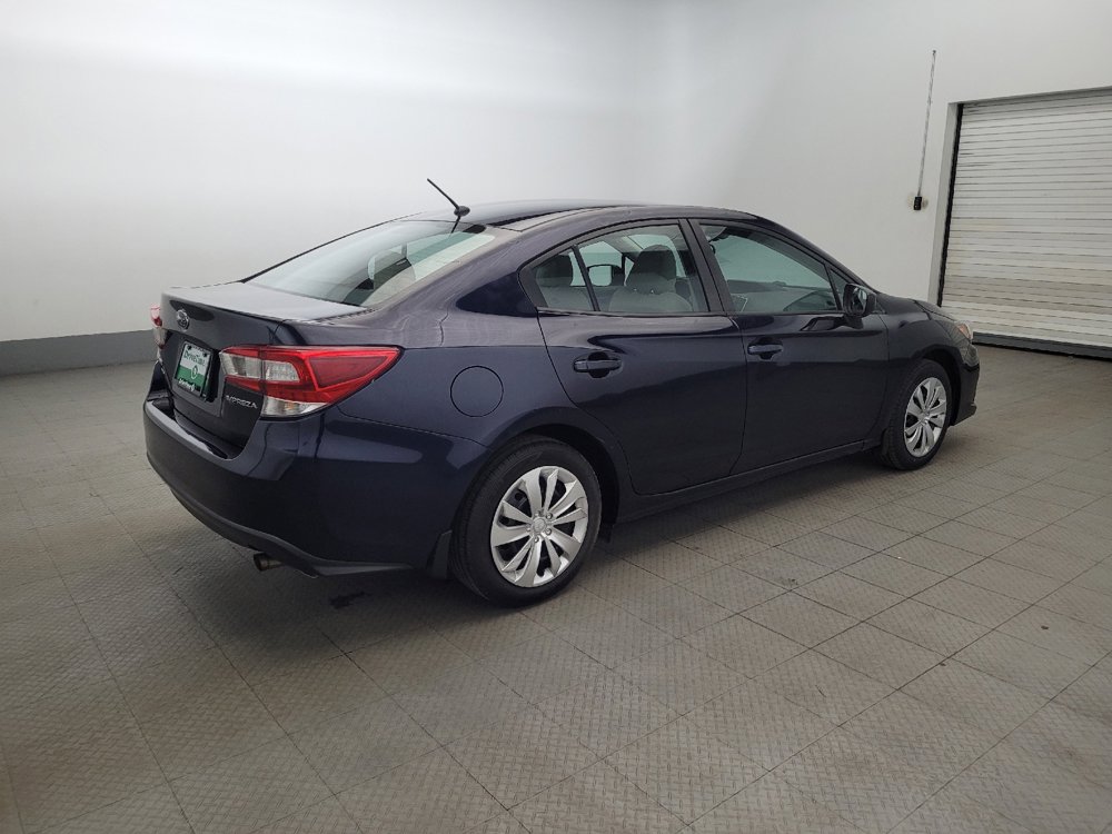 Used 2020 Subaru Impreza 2.0i image 10