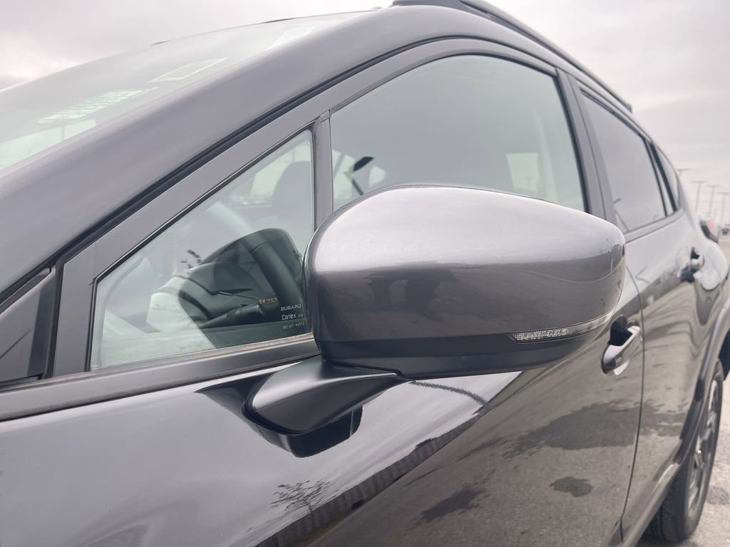 Used 2024 Subaru Crosstrek 2.5i Limited image 11