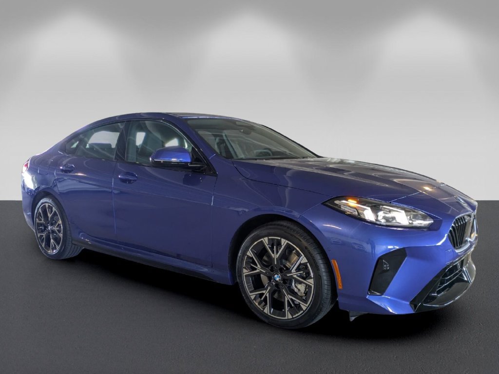 New 2026 BMW 228i w/ Premium Package FWD image 1
