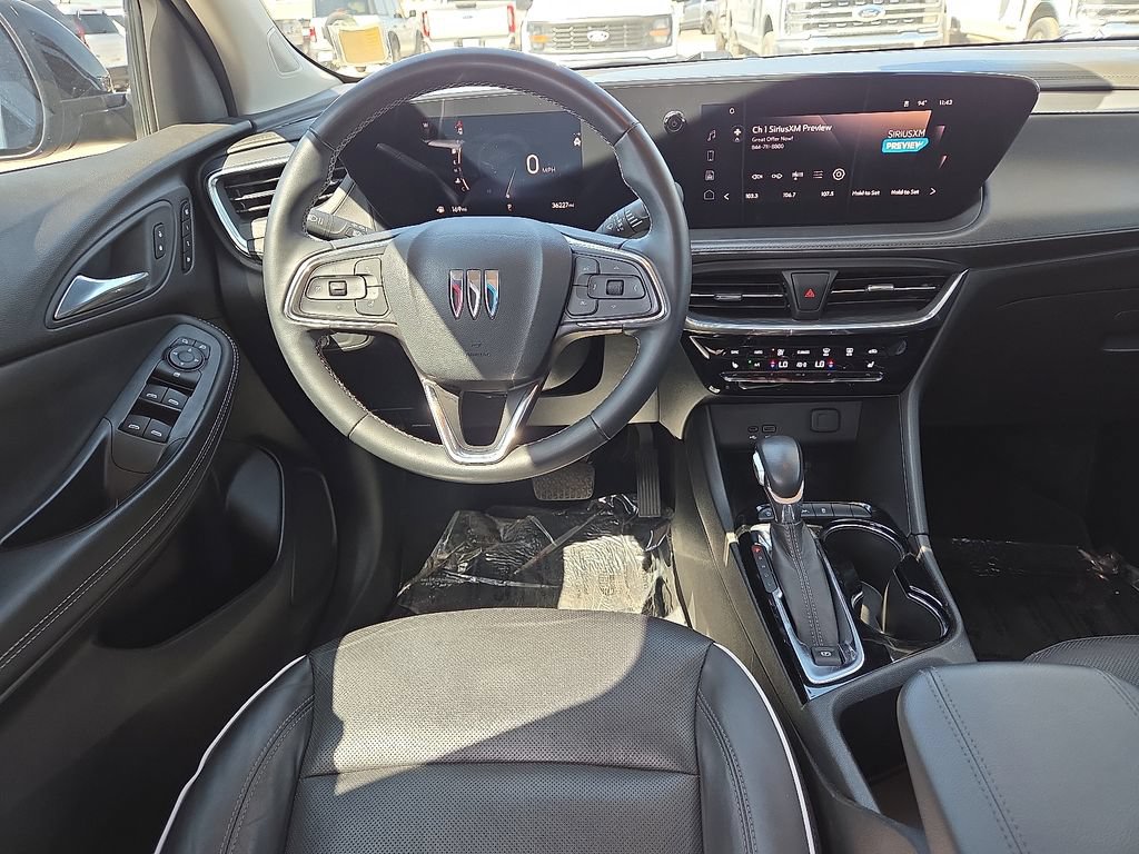 Used 2024 Buick Encore GX Avenir FWD image 20