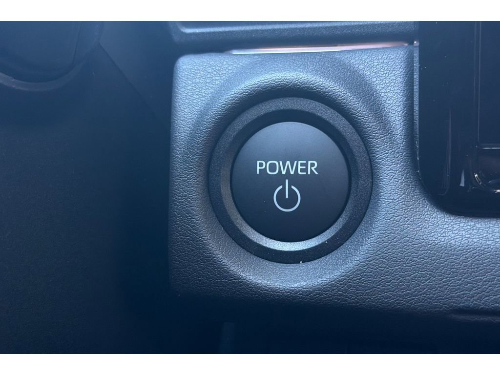 New 2026 Toyota C-HR image 25