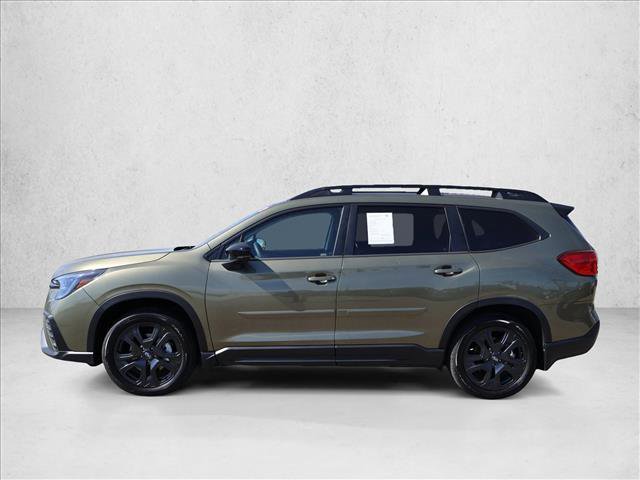 Certified 2025 Subaru Ascent Bronze Edition AWD/4WD image 10
