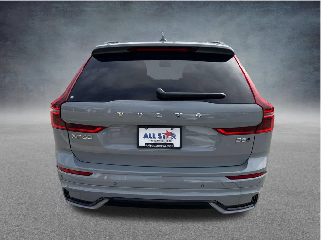 New 2026 Volvo XC60 B5 Plus w/ Climate Package AWD/4WD image 7