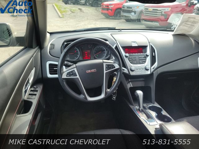 Used 2011 GMC Terrain SLE w/ Convenience Package FWD image 11