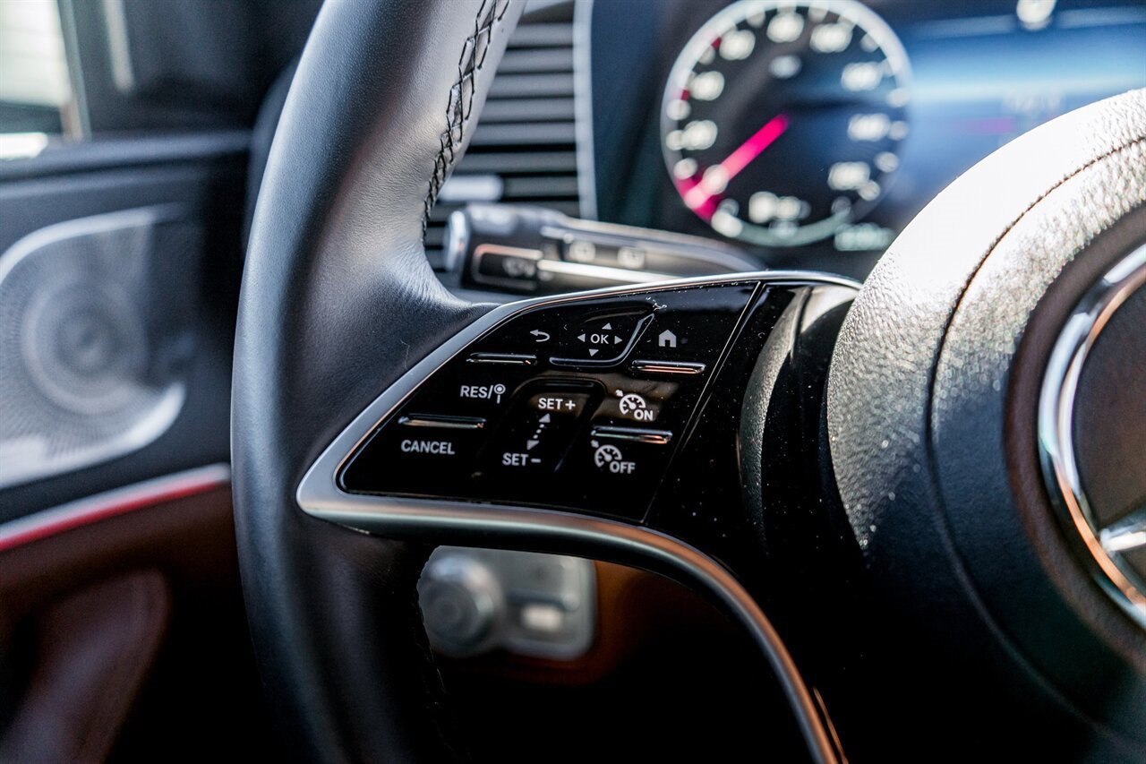 Used 2024 Mercedes-Benz GLE 350 4MATIC image 21