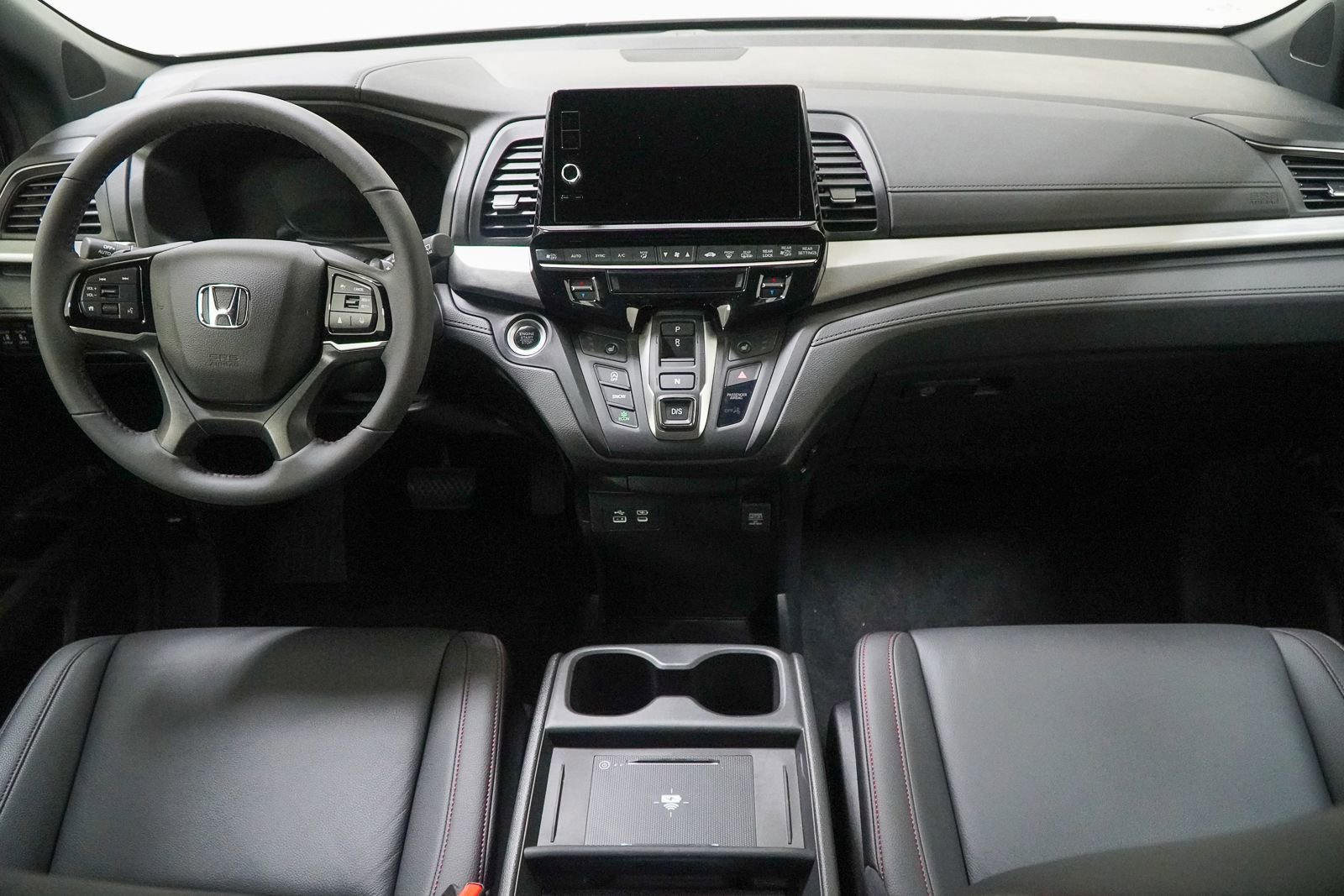 New 2026 Honda Odyssey Sport-L image 25