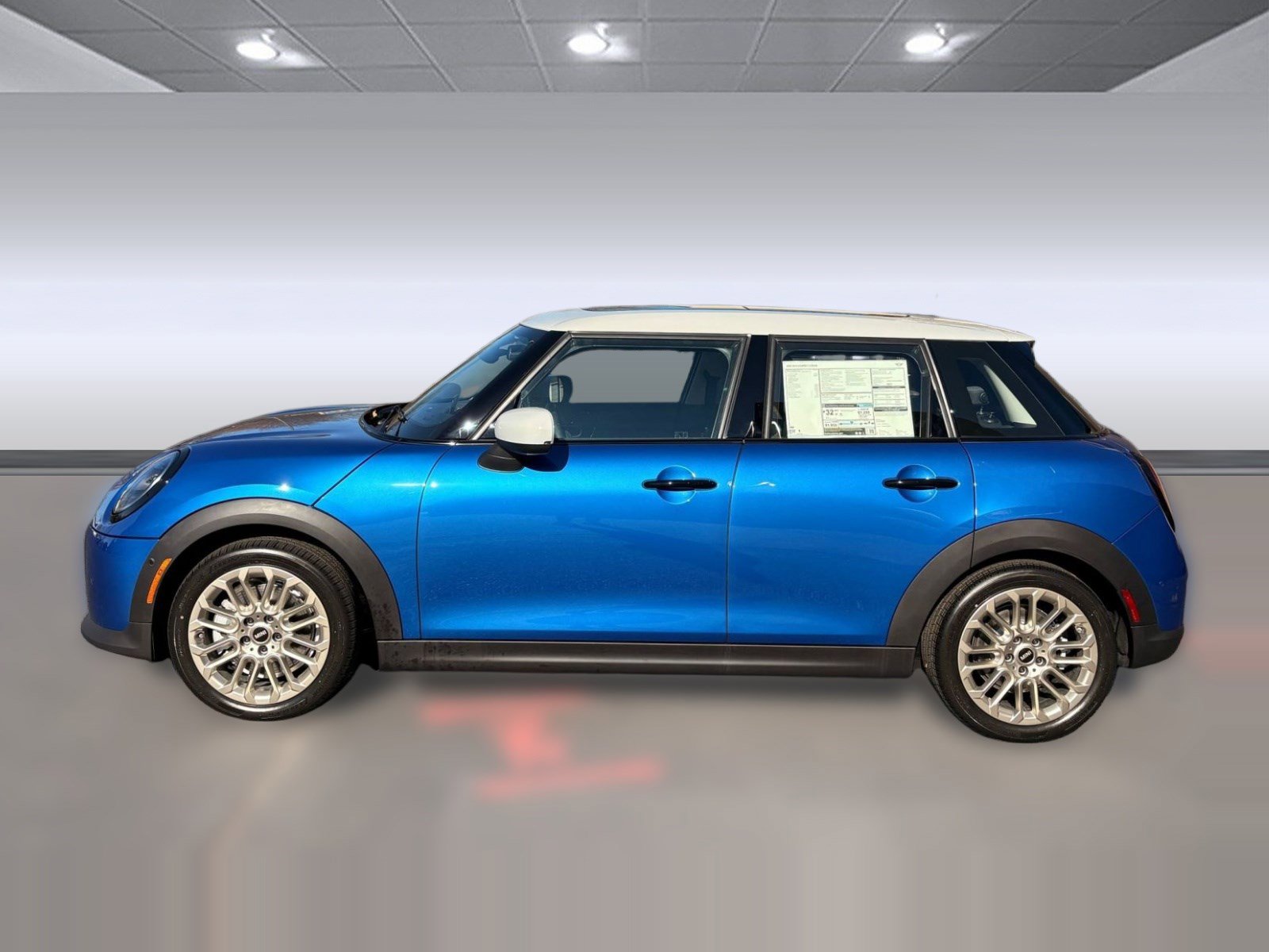 New 2026 MINI Cooper 4-Door Hardtop image 2
