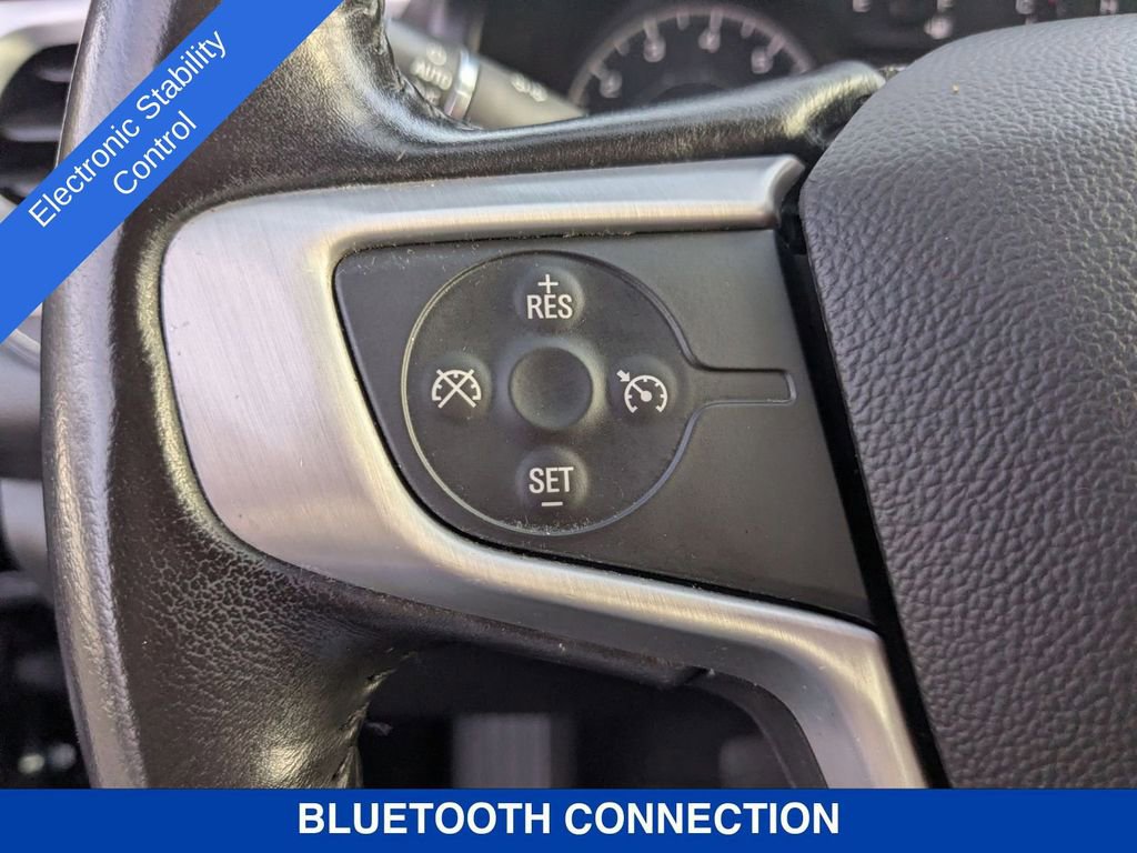 Used 2019 GMC Acadia SLE image 21