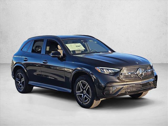 New 2026 Mercedes-Benz GLC 300 image 7
