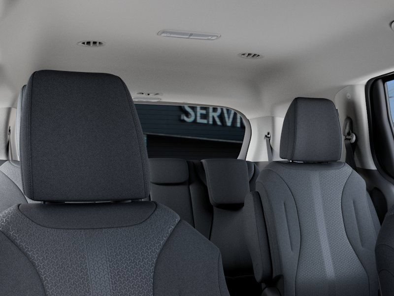 New 2026 Kia Carnival LX FWD image 27