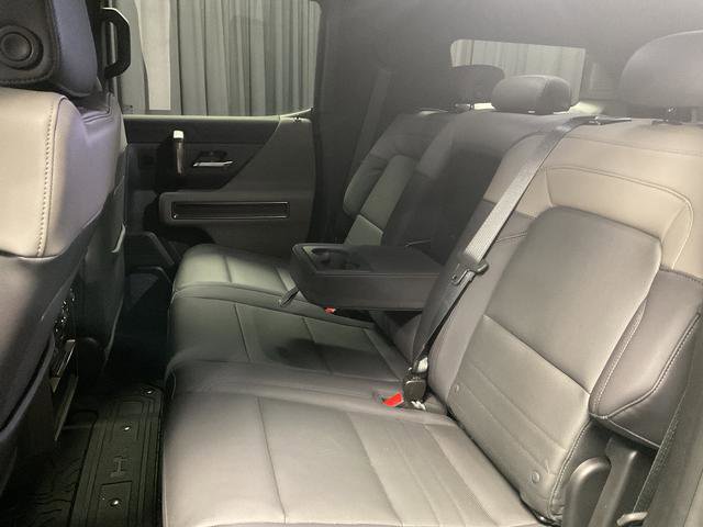 Used 2025 GMC Hummer EV 2X image 9