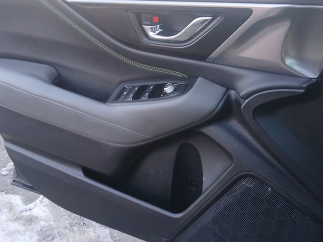 Used 2023 Subaru Outback Onyx Edition image 19