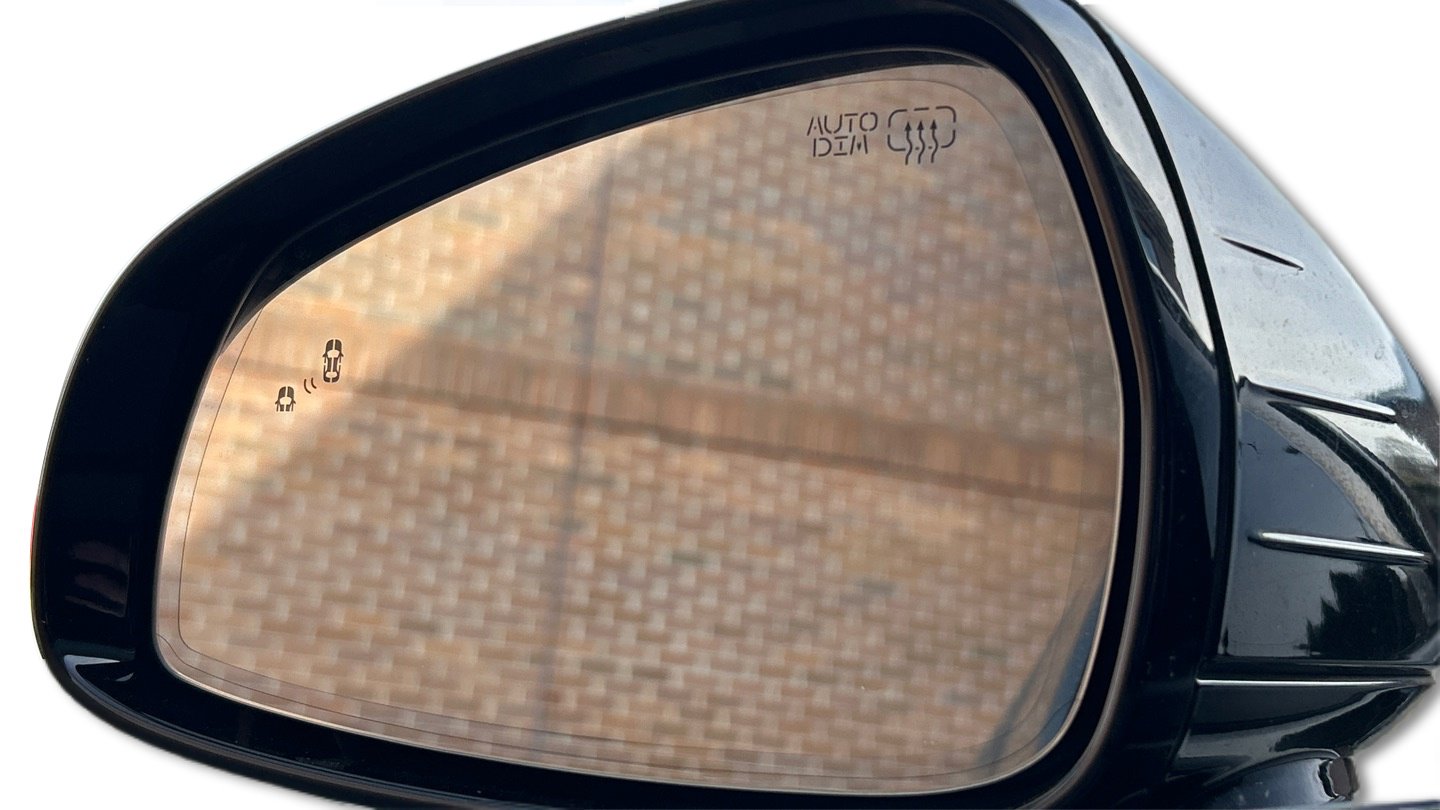 Used 2022 Kia Stinger GT2 w/ Scorpion Package image 53