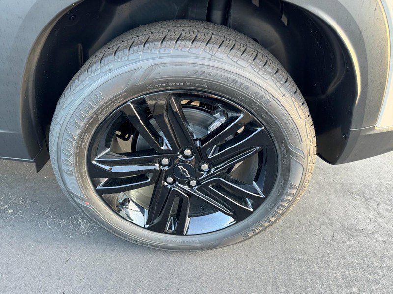 New 2026 Chevrolet Trax ACTIV w/ Driver Confidence Package image 29