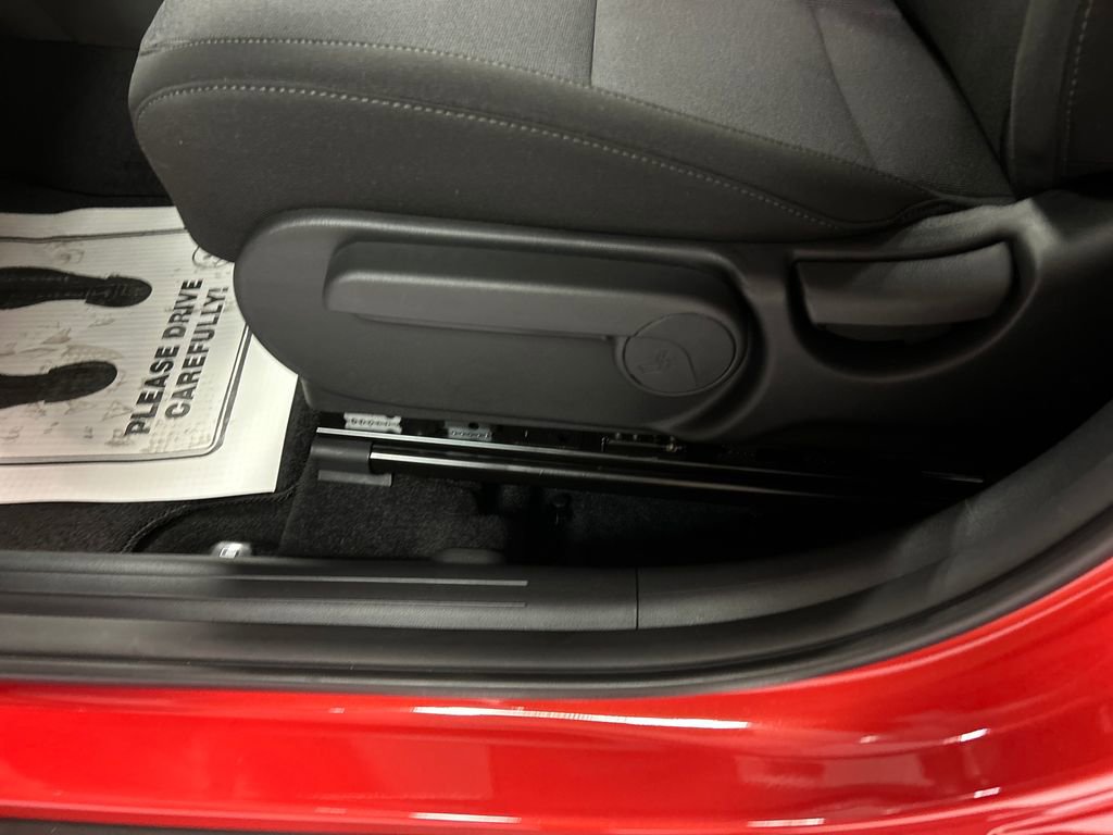 New 2026 Hyundai Kona SEL Sport image 11