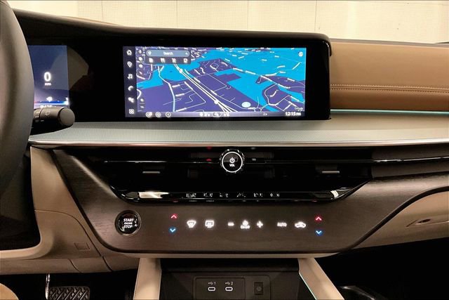 New 2026 Nissan Murano Platinum w/ Technology Package image 28
