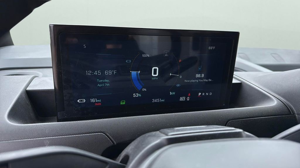 Used 2024 Chevrolet Brightdrop 600 w/ Battery Pack, Max Range image 21