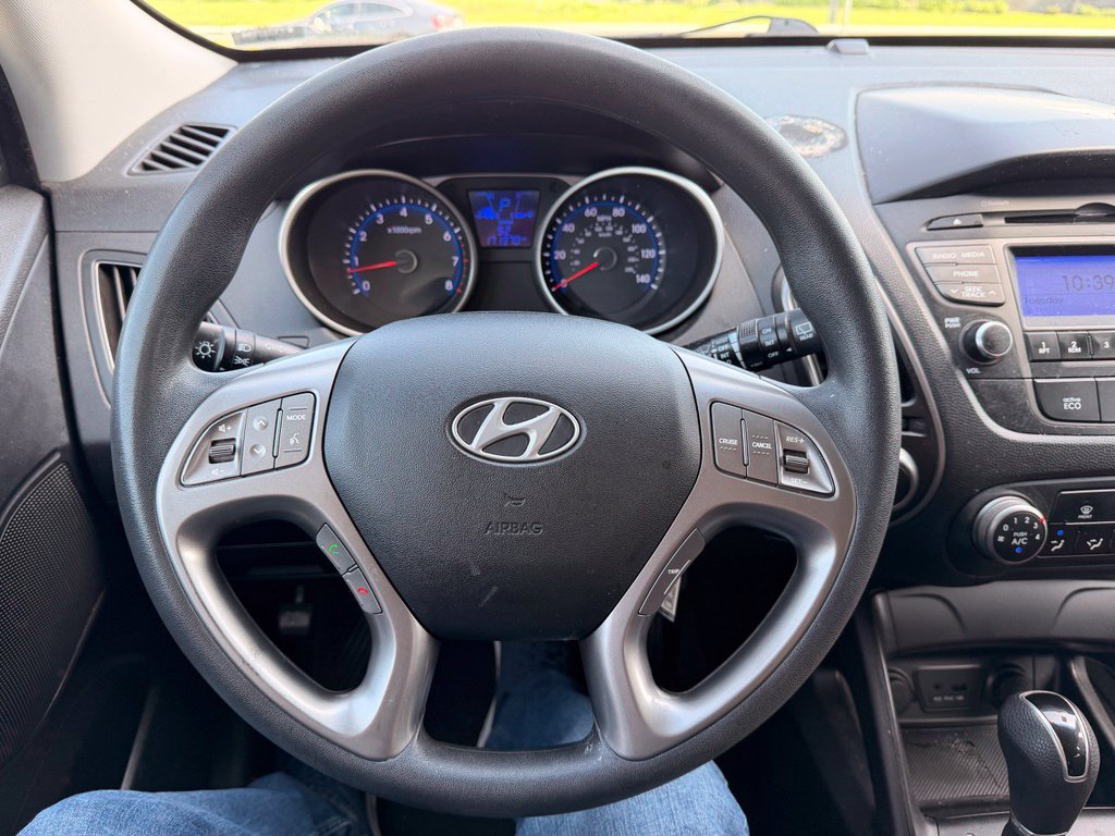 Used 2014 Hyundai Tucson GLS AWD/4WD image 17