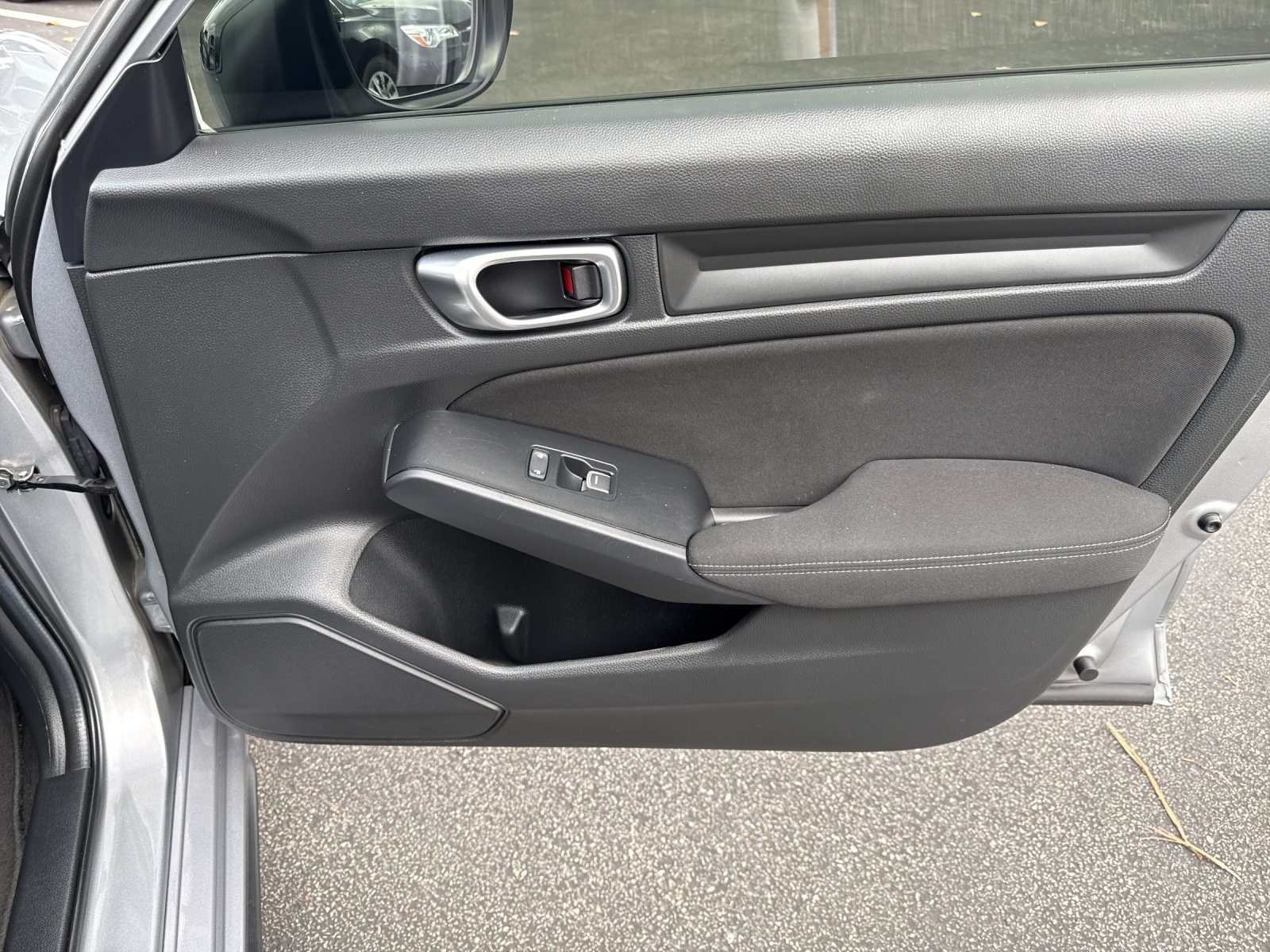 Used 2024 Honda Civic Sport image 28