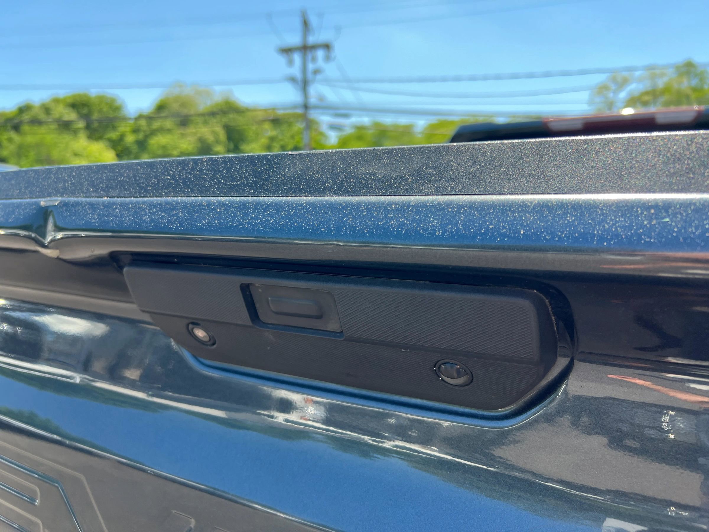 Used 2019 Chevrolet Silverado 1500 RST w/ All-Star Edition AWD/4WD image 27
