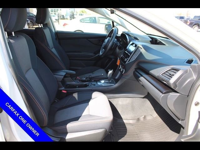 Used 2022 Subaru Crosstrek 2.0i Premium AWD/4WD image 18