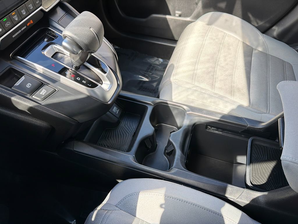 Used 2017 Honda CR-V LX image 27