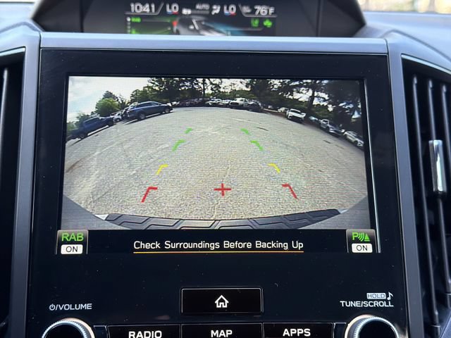 Used 2024 Subaru Forester Wilderness w/ Wilderness Package AWD/4WD image 17