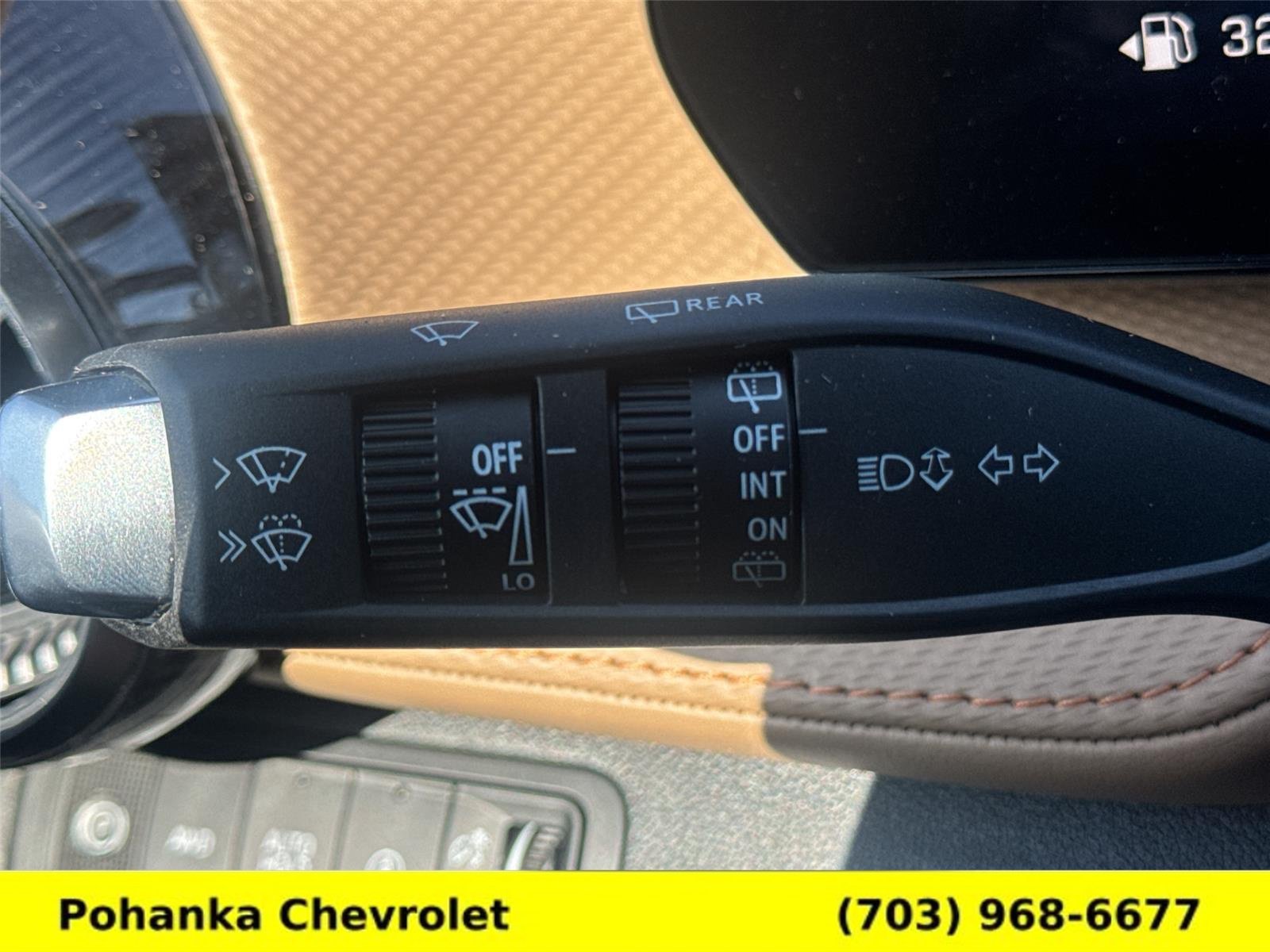 New 2027 Chevrolet Equinox ACTIV w/ Convenience Package III AWD/4WD image 10