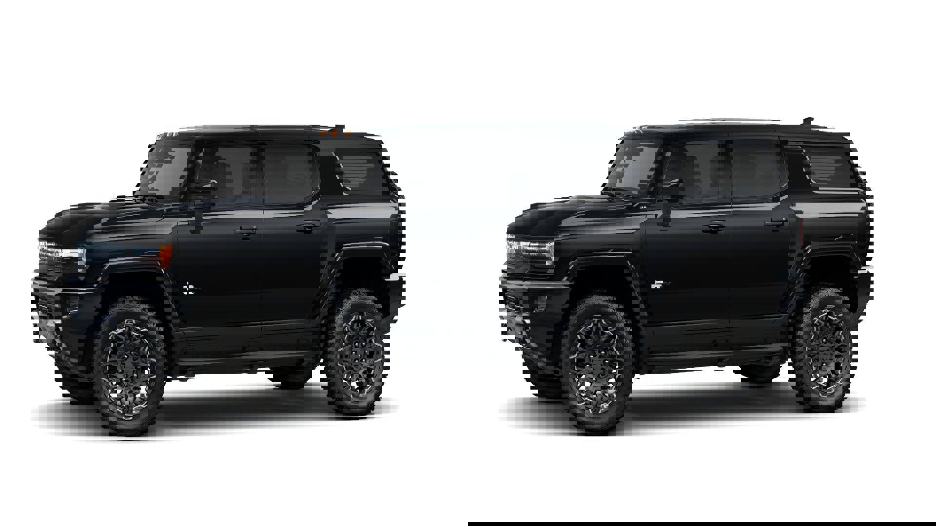 New 2025 GMC Hummer EV 3X image 32