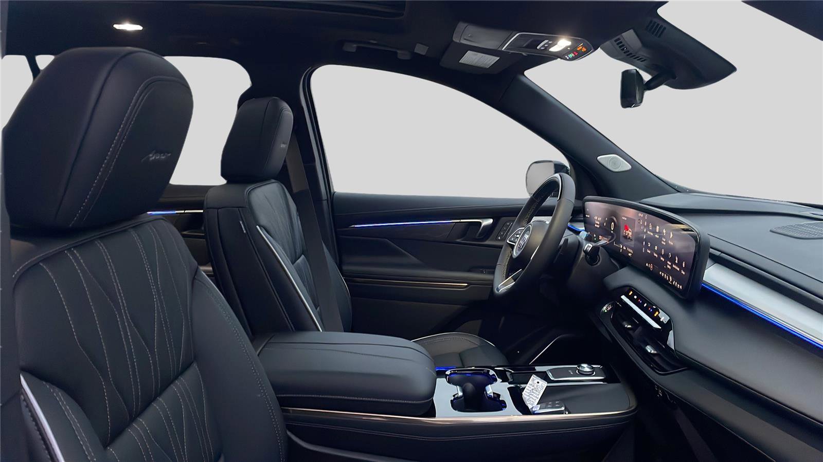 New 2026 Buick Enclave Avenir w/ Super Cruise Package image 19