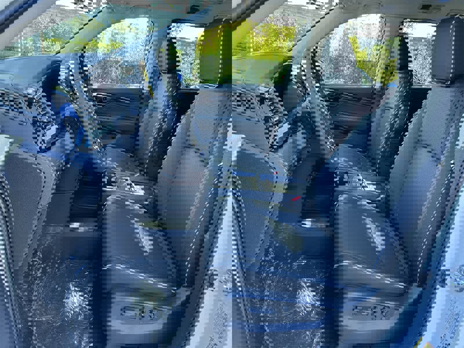 New 2026 Honda Odyssey Elite image 13