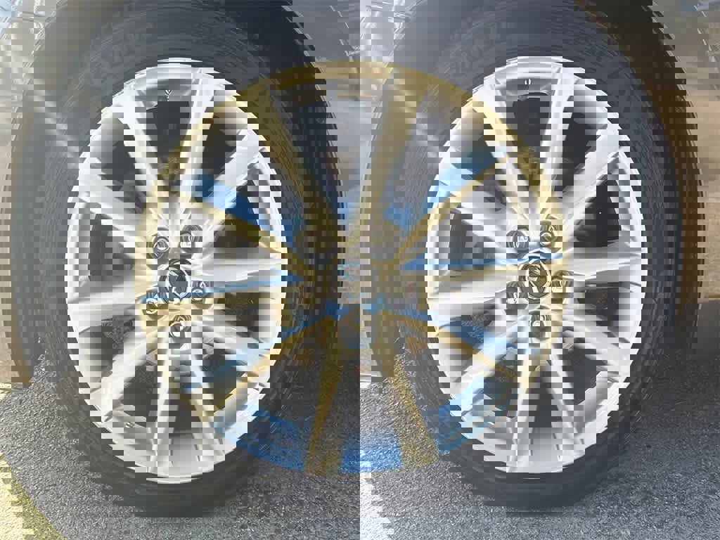 Used 2017 MAZDA MAZDA3 Touring image 9