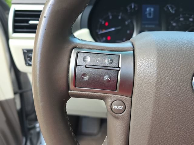 Used 2012 Lexus GX 460 w/ Comfort Plus Pkg AWD/4WD image 15