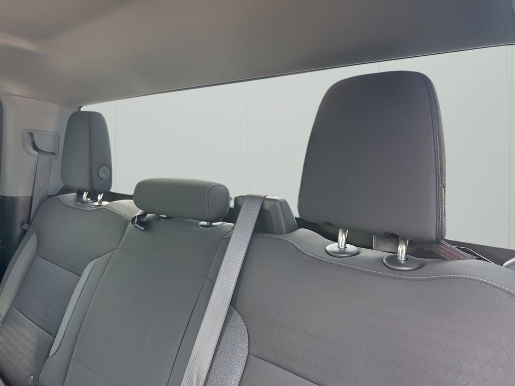 Used 2024 Chevrolet Silverado 1500 LT w/ Protection Package image 34