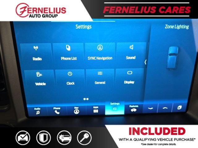 Used 2021 Ford Bronco Outer Banks image 25