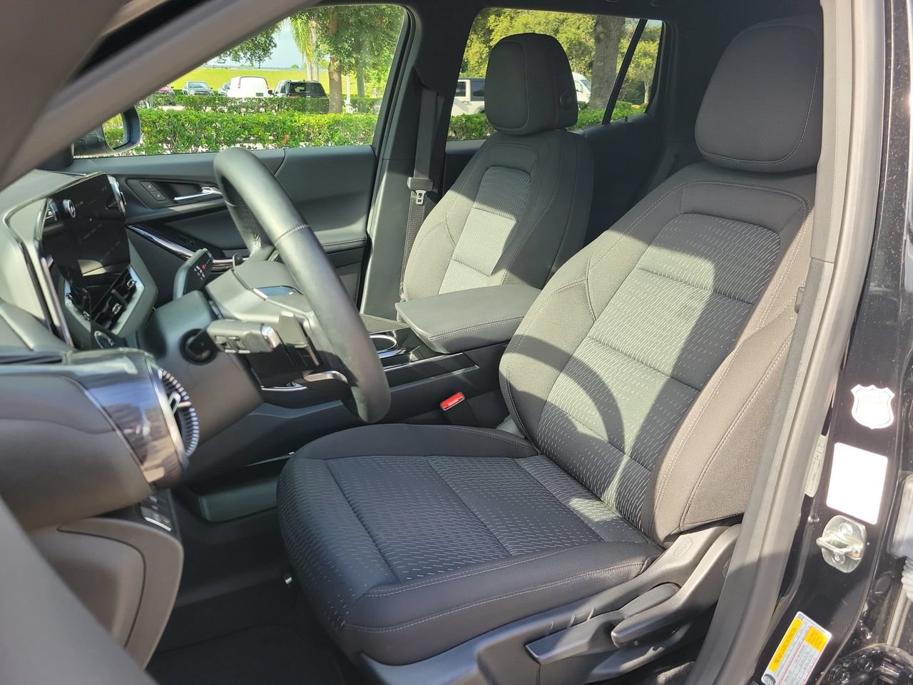 Used 2026 Chevrolet Equinox LT FWD image 15